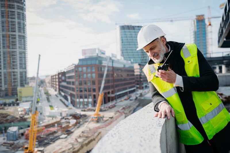 Code Violation Service