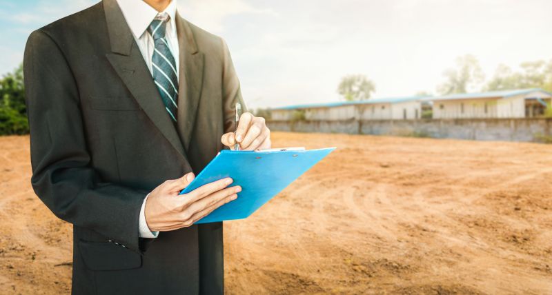 Corrective Action in Progress