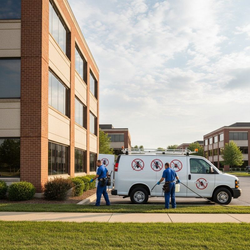 Code Violation Service