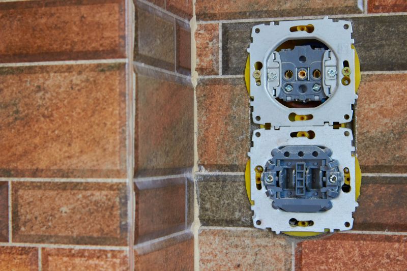Outlet Replacement in Heber City, UT
