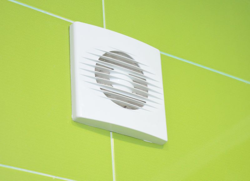 Bathroom Fan Replacement in Pasadena, CA