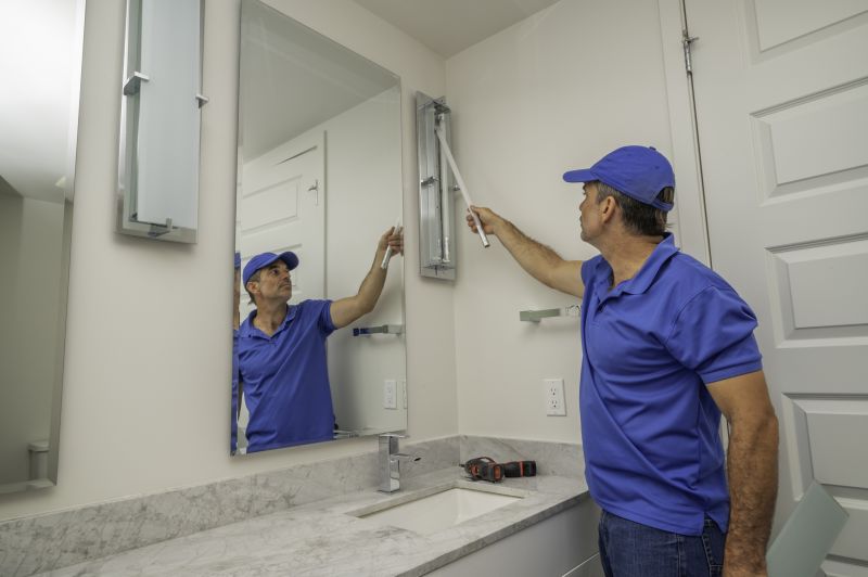 Light Fixture Installation in Kansas City, KS